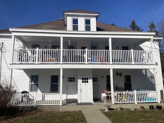 Plus de détails pour 26 Elmwood Ave, Philmont, NY - Multi-résidentiel à vendre