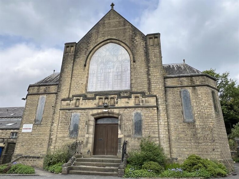 Hill Rd, Marsden for sale - Primary Photo - Image 1 of 8