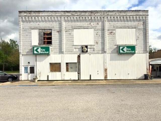 500 Mulberry St, Cisne, IL à vendre Photo principale- Image 1 de 1