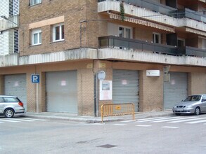 Retail in Tortosa, Tarragona for lease Building Photo- Image 1 of 4