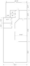5158 Whipple Ave NW, Canton, OH for lease Interior Photo- Image 1 of 4