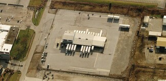 Plus de détails pour 2532 Bremer Rd, Fort Wayne, IN - Industriel à louer