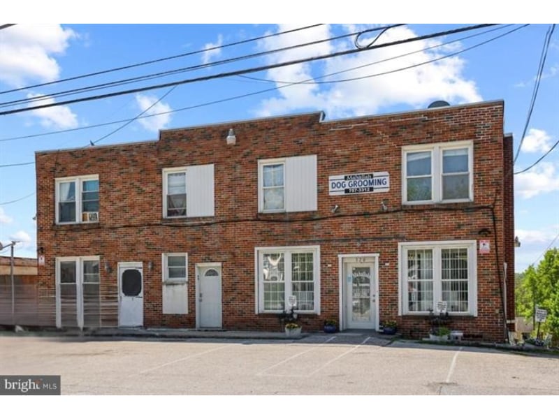 326 Broadway, Red Lion, PA à vendre Photo du bâtiment- Image 1 de 11