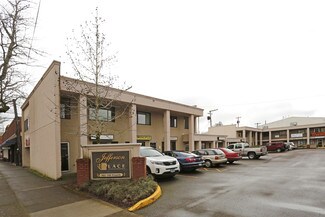 Plus de détails pour 301 SW 4th St, Corvallis, OR - Plusieurs types d'espaces à louer
