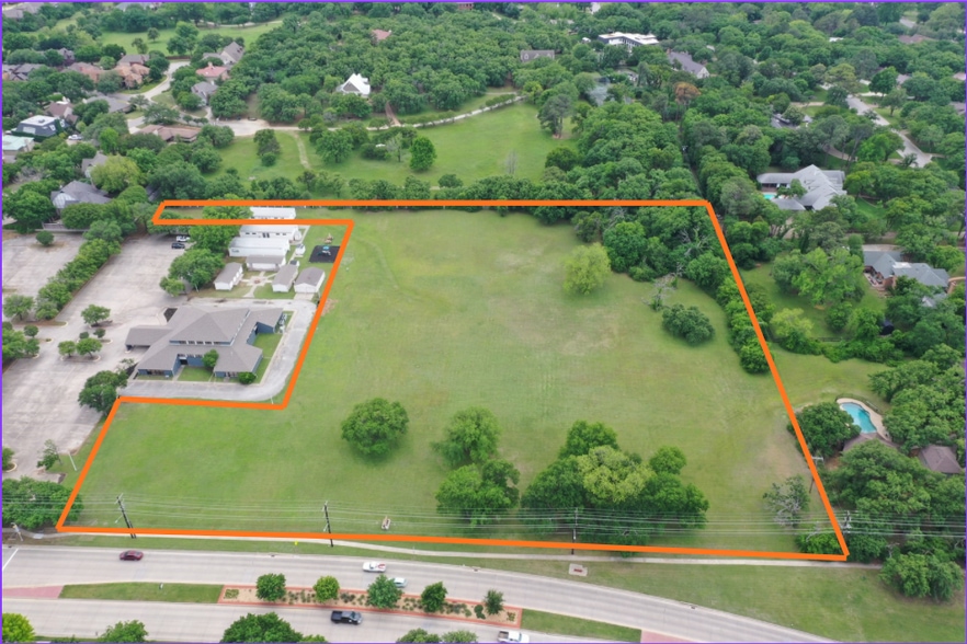 1010 Teasley ln, Denton, TX for sale - Building Photo - Image 3 of 4