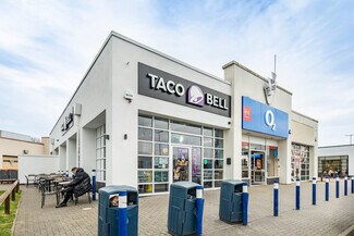 Plus de détails pour 15 Coliseum Way, Ellesmere Port - Commerce de détail à louer