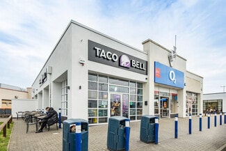 Plus de détails pour 15 Coliseum Way, Ellesmere Port - Commerce de détail à louer