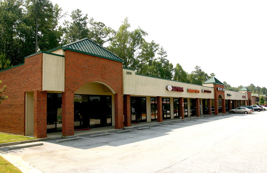 2070 Sugarloaf Pky, Lawrenceville, GA for lease - Building Photo - Image 2 of 25