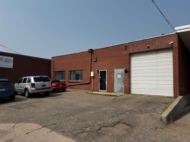 375 Yuma St, Denver, CO à vendre - Photo du bâtiment - Image 3 de 11