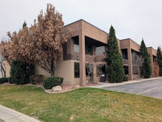 More details for 6111 S Stratler St, Murray, UT - Flex for Lease