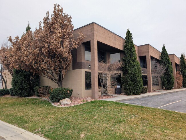 More details for 6111 S Stratler St, Murray, UT - Flex for Lease
