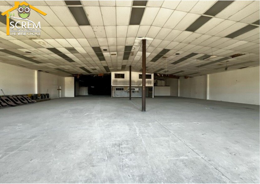 20324-20360 W Valley Blvd, Tehachapi, CA à louer - Photo intérieure - Image 3 de 7