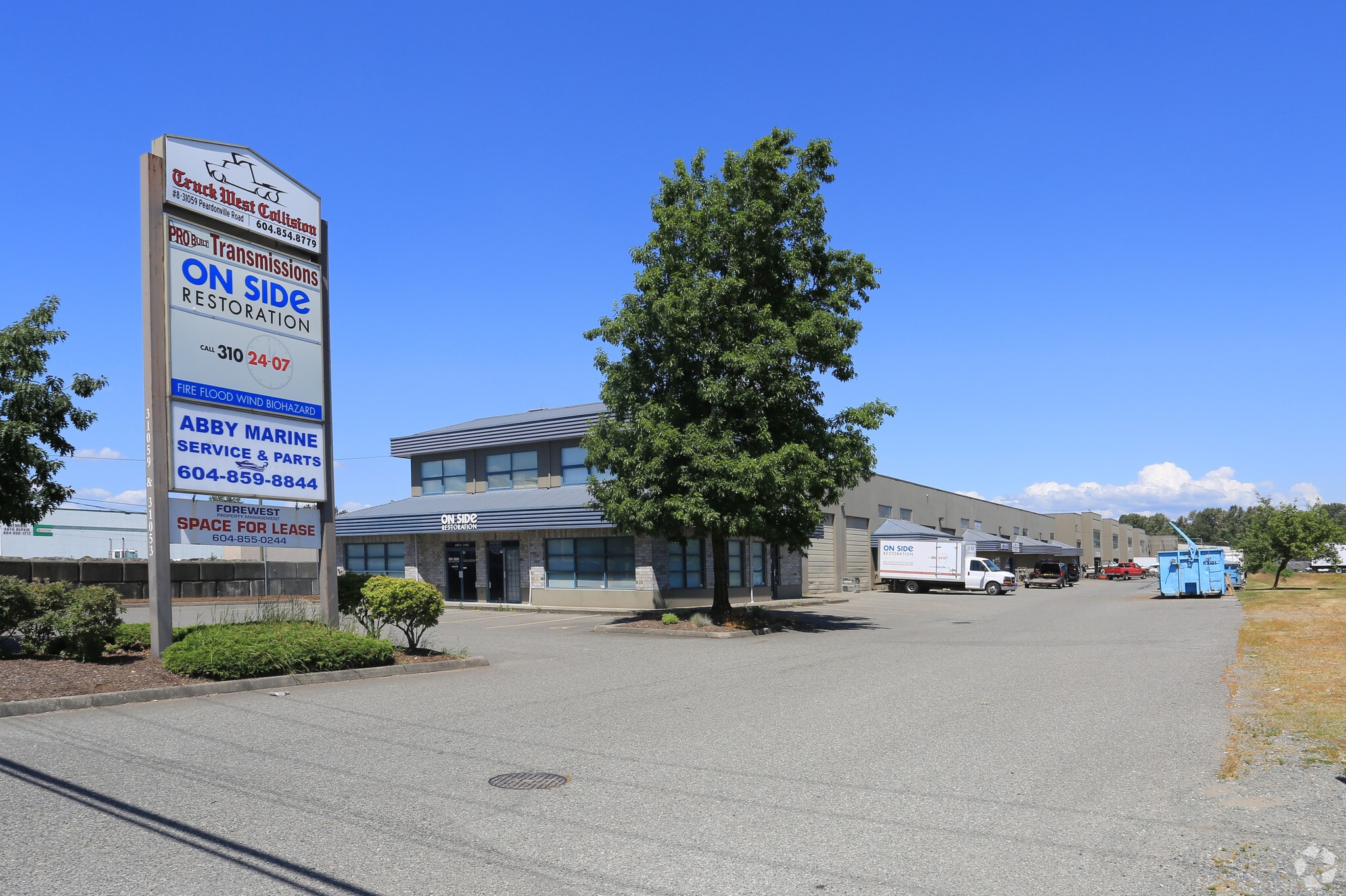 31053 Peardonville Rd, Abbotsford, BC for sale Primary Photo- Image 1 of 1