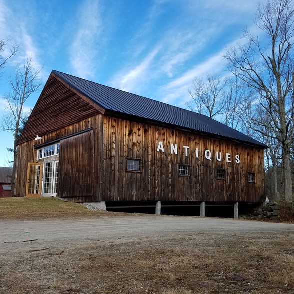 284 2nd Nh Tpke, Hillsboro, NH à vendre - Autre - Image 1 de 1