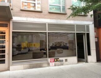 More details for 224 W 18th St, New York, NY - Retail for Lease