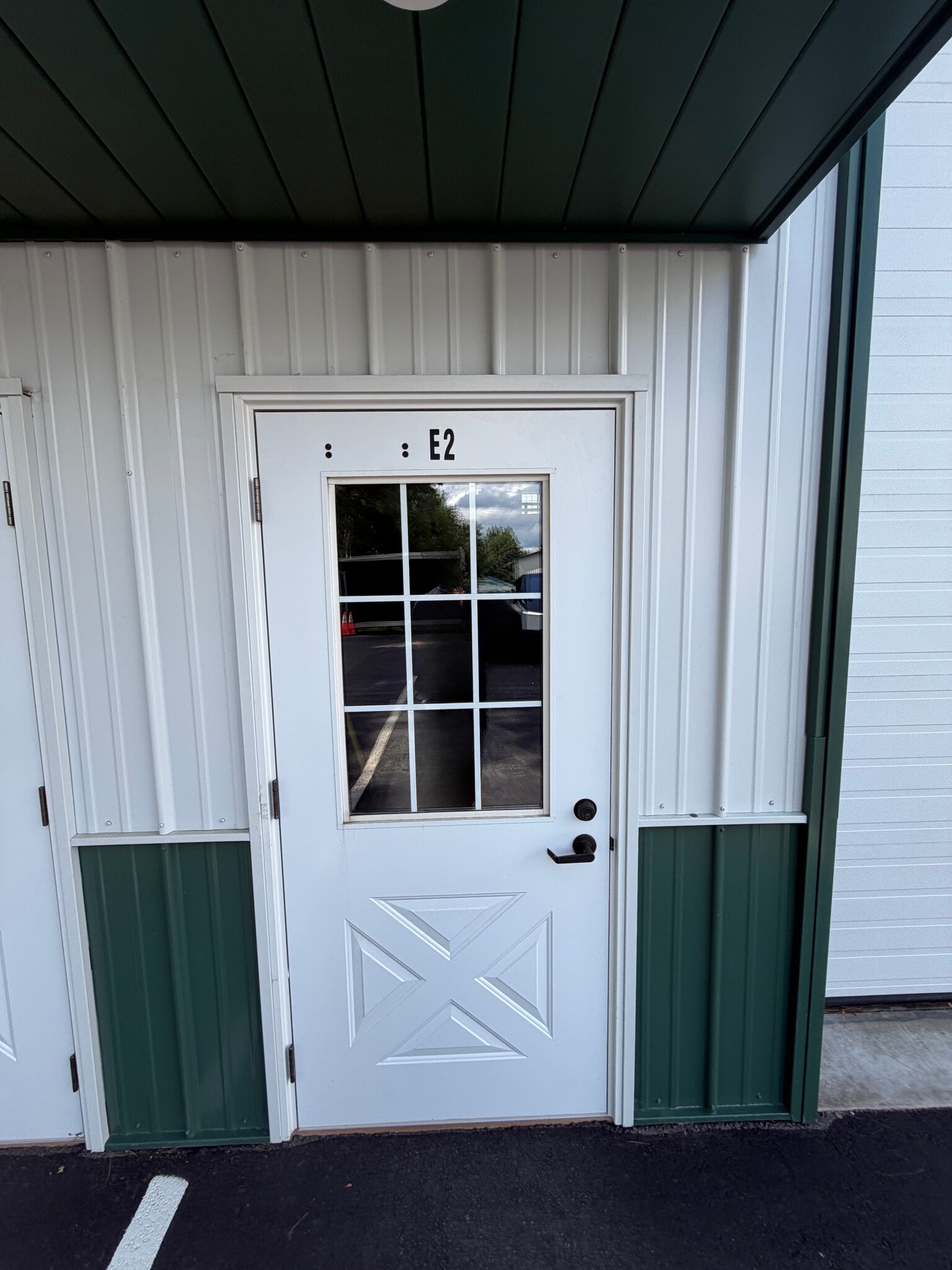15 King St, Auburn, NH for lease Building Photo- Image 1 of 7