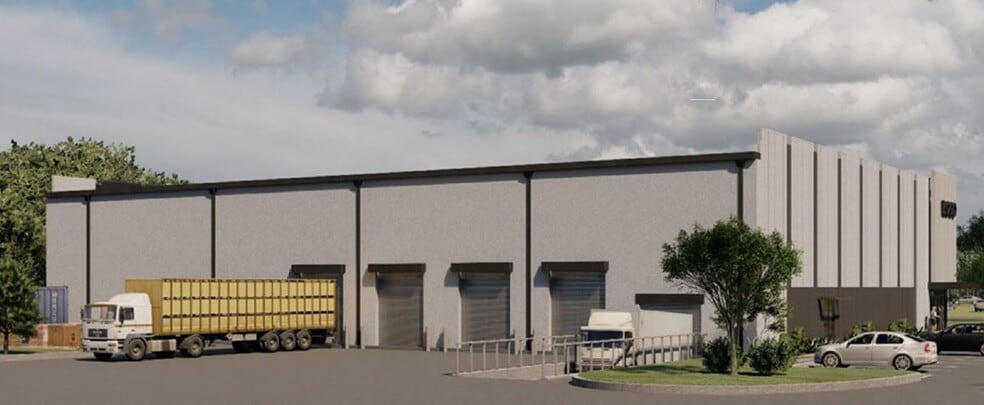 US Highway 301, Tampa, FL for lease - Building Photo - Image 2 of 2