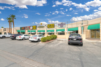 More details for 7660 W Cheyenne Ave, Las Vegas, NV - Retail for Lease