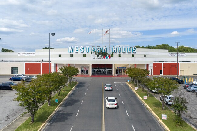 Plus de détails pour 7201 Aaron Aronov Dr, Fairfield, AL - Commerce de détail aux enchères