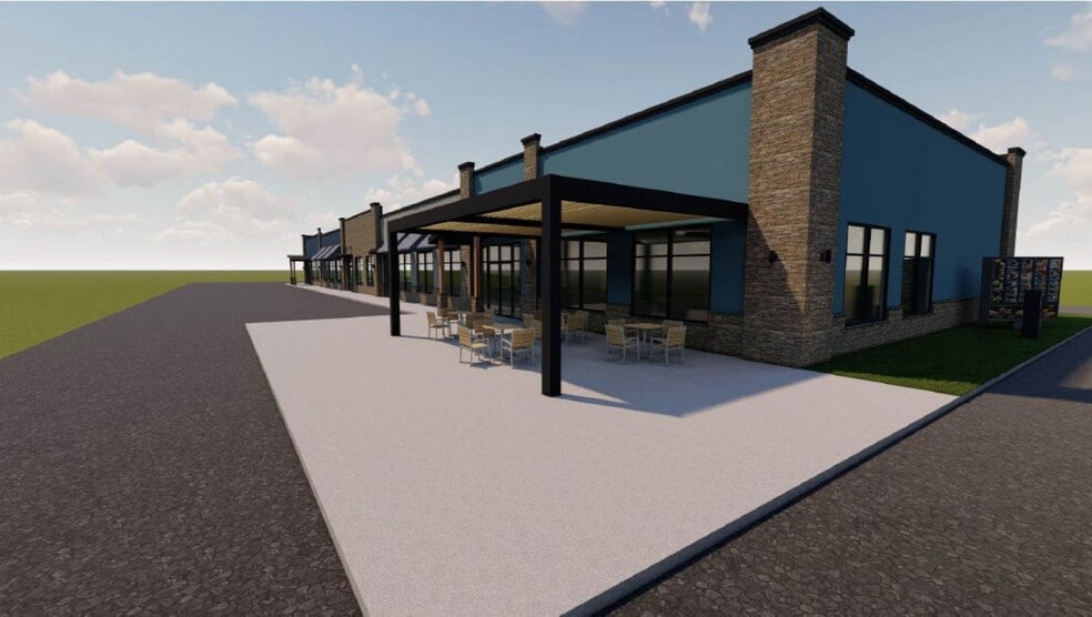 Commercial Blvd, Chippewa Falls, WI for lease - Building Photo - Image 2 of 9