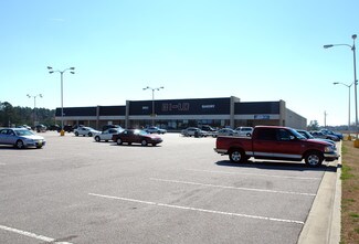 More details for 427-429 W McIntyre St, Mullins, SC - Retail for Lease