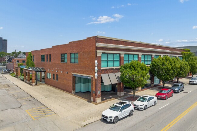 More details for 454-464 E Main St, Columbus, OH - Office for Lease
