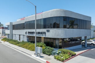 More details for 1631 Pomona Rd, Corona, CA - Flex for Lease