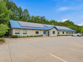 Plus de détails pour 149 New Leicester Hwy, Asheville, NC - Bureau à vendre