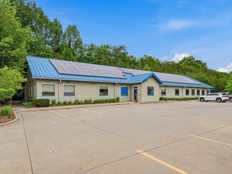 Plus de détails pour 149 New Leicester Hwy, Asheville, NC - Bureau à vendre