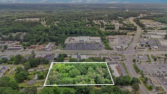 Plus de détails pour 7441 McElroy Dr, Riverdale, GA - Terrain à vendre