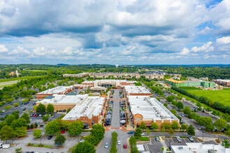 300 Indian Lake Blvd, Hendersonville, TN - Aérien  Vue de la carte