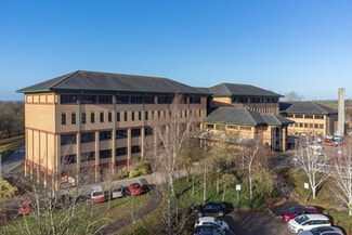 More details for Weston Rd, Stafford - Coworking for Lease