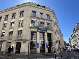 Plus de détails pour 5 Rue D'Alger, Nantes - Bureau à vendre