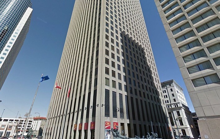 1 Lombard Ave, Winnipeg, MB for sale Primary Photo- Image 1 of 1