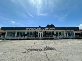 More details for 1724-1736 NE 163rd St, North Miami Beach, FL - Retail for Lease