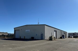 More details for 6917 Mccomber St, Sacramento, CA - Industrial for Lease