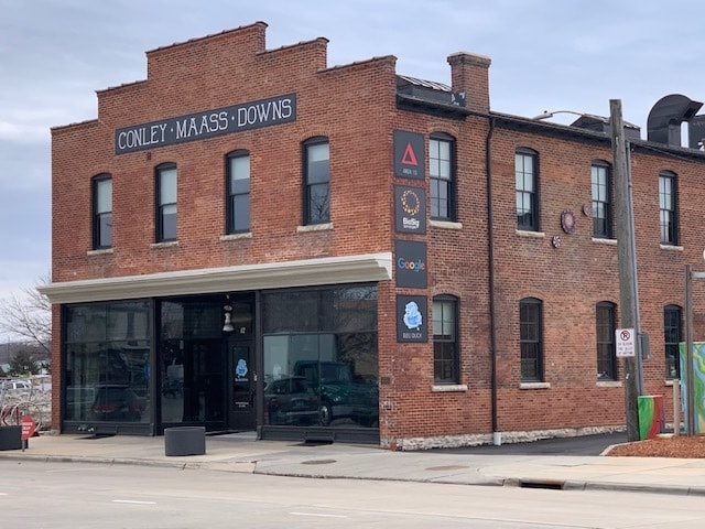 14 4th St SW, Rochester, MN for lease Building Photo- Image 1 of 5