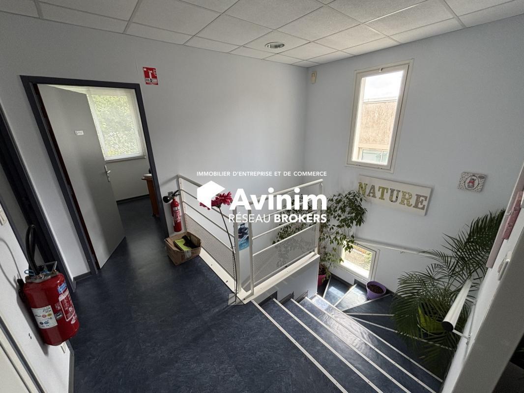 Office in Labège for lease Interior Photo- Image 1 of 10
