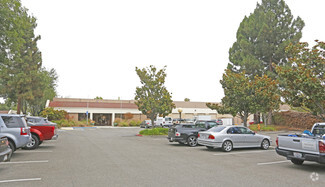 More details for 2114-2124 Bering Dr, San Jose, CA - Industrial for Lease