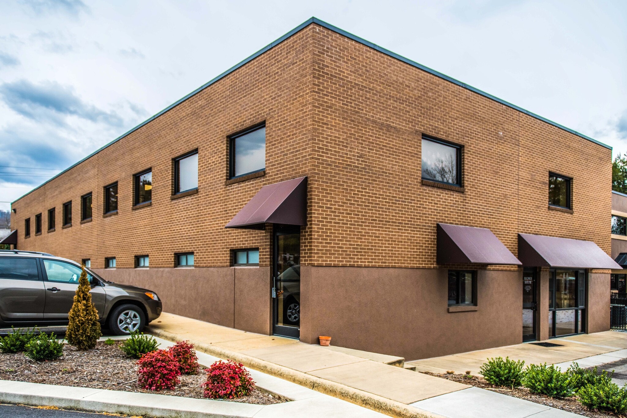 13 Haywood Office Park, Waynesville, NC à louer Photo intérieure- Image 1 de 6