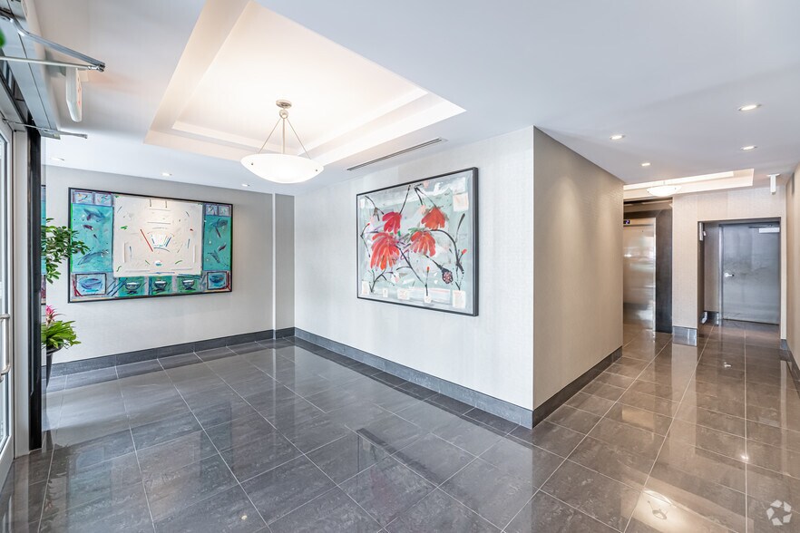 190 O'connor St, Ottawa, ON à louer - Hall d’entrée - Image 2 de 13