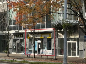 6081 No. 3 Rd, Richmond, BC à vendre Photo du bâtiment- Image 1 de 7