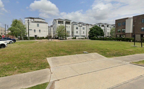 2010 Radcliffe St, Houston, TX à vendre - Photo du bâtiment - Image 1 de 5
