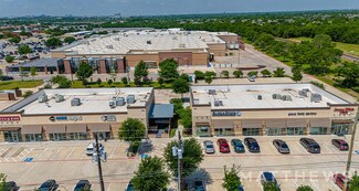 Plus de détails pour 109 S Murphy Rd, Murphy, TX - Commerce de détail à louer