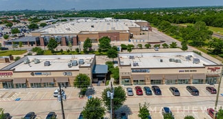 More details for 109 S Murphy Rd, Murphy, TX - Retail for Lease