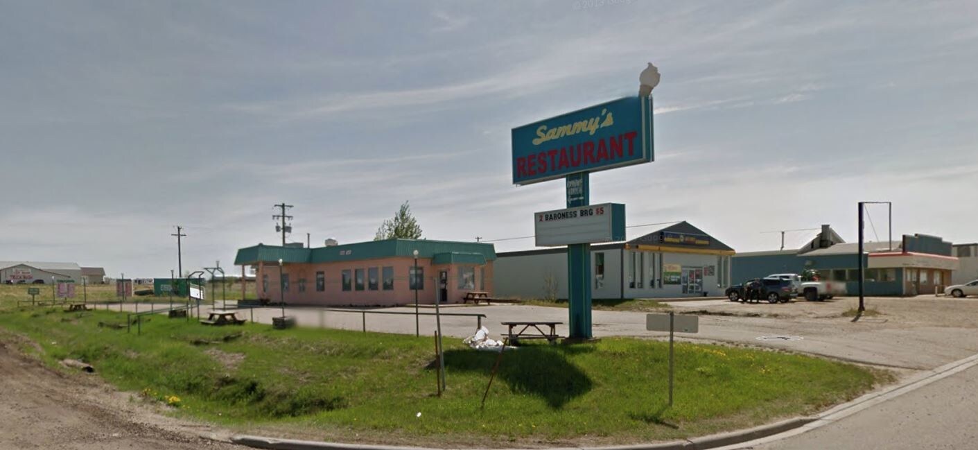 3810 Highway St, Valleyview, AB for sale Other- Image 1 of 1