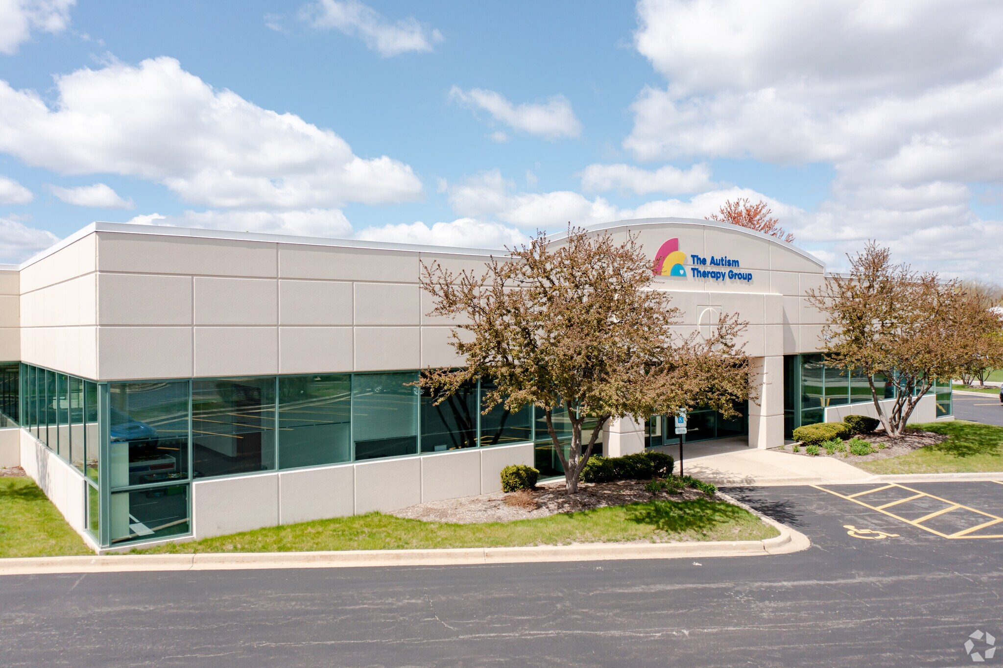 991-999 Oak Creek Dr, Lombard, IL for lease Primary Photo- Image 1 of 5