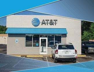 More details for 2030 N Highland Ave, Jackson, TN - Retail for Sale