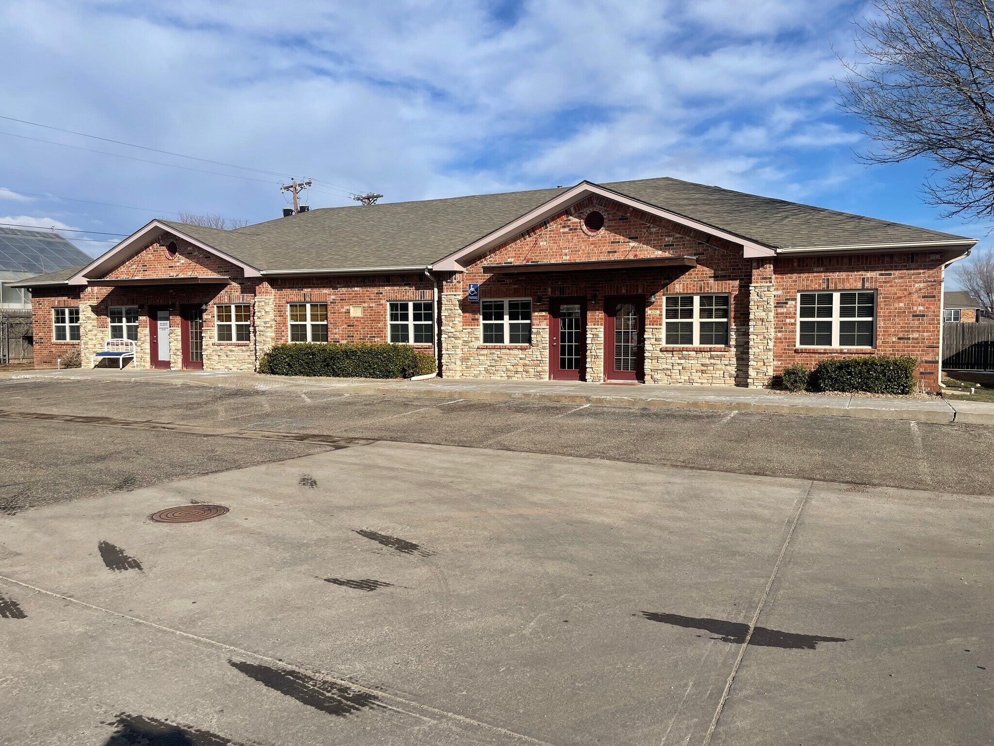 7400 Golden Pond Pl, Amarillo, TX à vendre Photo du bâtiment- Image 1 de 1