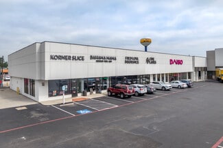 More details for 16812-16880 Stuebner Airline Rd, Spring, TX - Retail for Lease